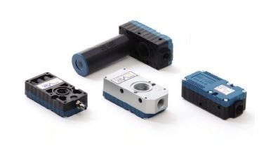 Pompa próżniowa VTM i VTX